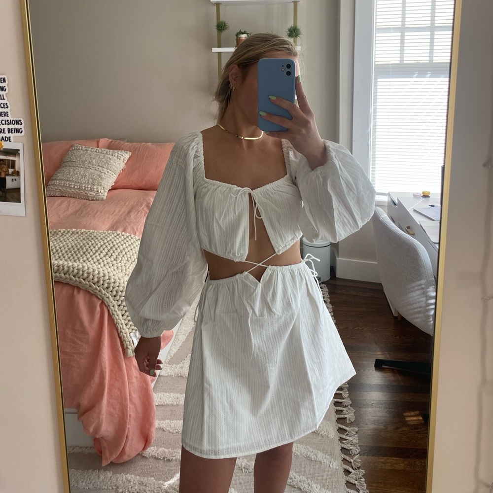Sabo Skirt sundress